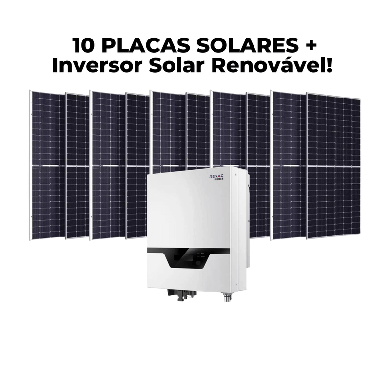 Painel Solar SolFlex Pro™ 5.0 | Kit Completo + Brindes Exclusivos