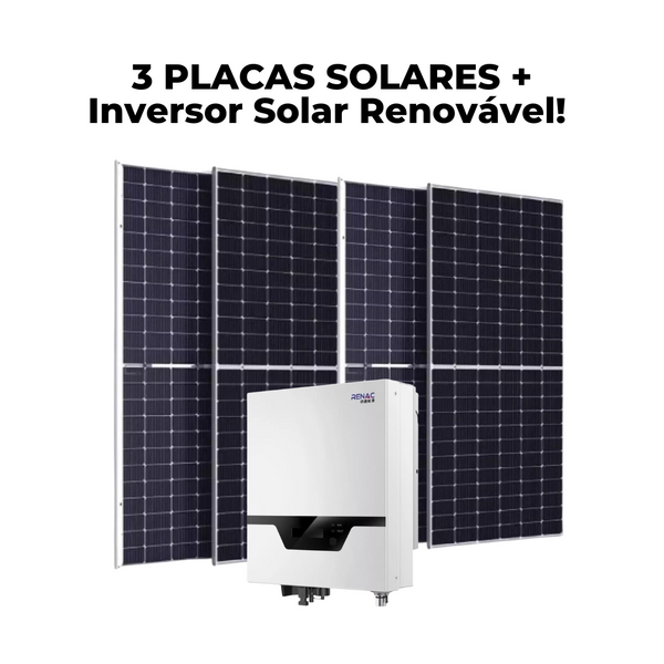 Painel Solar SolFlex Pro™ 5.0 | Kit Completo + Brindes Exclusivos