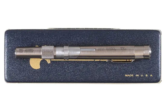 NOVA PEN GUN CAL.22 DISCRETO