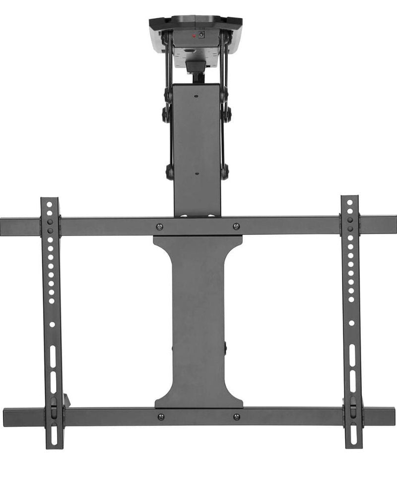 Suporte Flip Down - Para Tv no Teto e na Parede + Kit de Instalação Premium Grátis