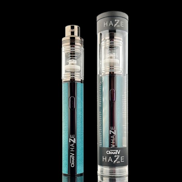 Vaporizador de Ervas HAZE